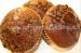 Plumcake al cacao con gocce di cioccolato